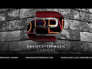 David Cutter Music - Corners - Royalty Free Music