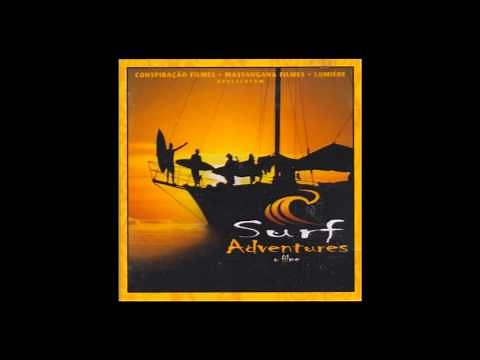 Digão, Black Alien & Speed - Punk And Bass