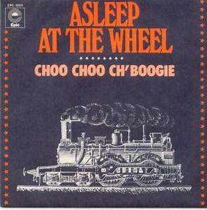 Asleep At The Wheel - Choo Choo Ch'Boogie