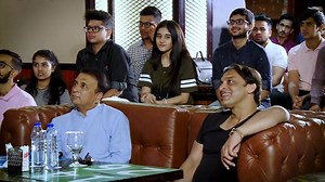 2.6M views · 10K reactions | Jokes were fired at faster than 150 kmph as Shoaib Akhtar & Sunny Gavaskar were involved in a Laugh-a-thon! Here's a glimpse of the 'Silly Points' made on the day!  Keep watching Star Sports for more! | Star Sports | Facebook