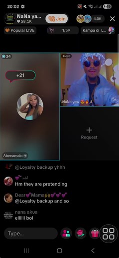 THE VOICE AND VIEWS BLOG📰📢✍️ (@thevoiceandviewsblog)’s videos with original sound - THE VOICE AND VIEWS BLOG📰📢✍️