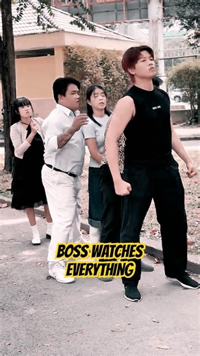 PH | Arrogant Manager Meets The Real Boss![PUREHERO]#trending #shorts #viral #kindness