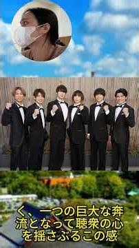 【SixTONESの真実】2026年7月16日に何が起きたのか？日本のアイドル界を破壊し、再定義する「奇跡のプロジェクト」の全貌を徹底解説！