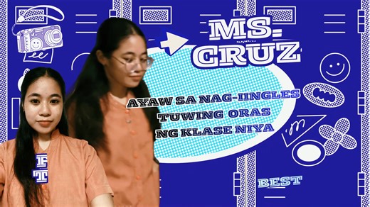 🎬 𝗦𝗜𝗚𝗨𝗥𝗢, 𝗦𝗜 𝗚𝗨𝗥𝗢: Group 2 Lireo A Midterm Project in ED2 – The Teaching Profession. “Siguro, si guro na sa bawat turo, may kuwento.” Through this short video skit, our future educators creatively portray the different kinds of teachers we meet inside the classroom — featuring the 2nd Year BSE Filipino students. Starring: TEACHERS: Amper, Istanley Lorenz as "Sir Juan" Mendoza, A.J B. as "Mr. Mendoza" Paralejas, Andrea as "Ms. Cruz" Picones, Lyra Mae as "Ms. Santos" STUDENTS: Latonio