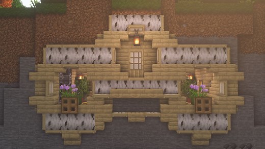 5 best Minecraft ravine base designs