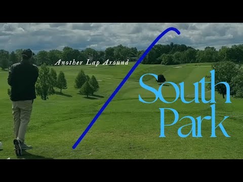 A South Park Saturday