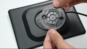 Watch All-in-one & Separated Installation of Ctronics Solar Camera on Amazon Live