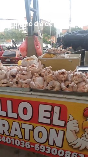 Videos de el baraton (@freddyjaramillovi) con “sonido original - el baraton”