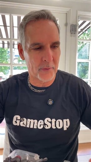 McFarlane Week starts NOW! @Todd_McFarlane showcases our Nuka Cola T-60 from Fallout that is available NOW in-stores and online exclusively at GameStop for McFarlane Week!➡️ https://t.co/fpZ8T9LQdi#McFarlaneToys #Fallout #NukaCola #GameStop #McFarlaneWeek