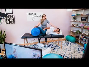 Physiologic Birth Class for L&D Nurses Promo | Bundle Birth Nurses