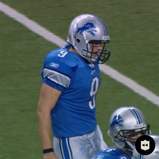 89K views · 1K reactions | On this date in 2009, the Detroit Lions selected... Matthew Stafford! ( @nfllegacy) | Detroit Lions on CBS Sports | Facebook
