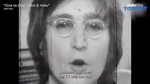 Toolkit - Kevin Macdonald - One to One: John & Yoko