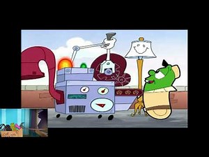 Larry Boy and The Angry Eyebrows | Larry boy Full Episode | Veggie Tales | Kids Cartoon Movie