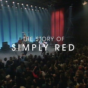 The Story of Simply Red: Men and Women #SimplyRed40 | Simply Red