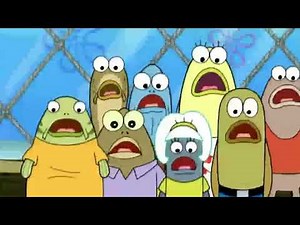 Spongebob - Karen VS Karen 2.0