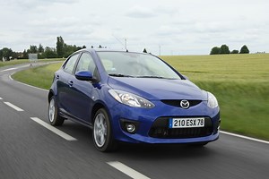 Bien acheter une Mazda 2 (2007-2014)
