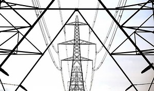 National Grid plans to put power lines underground in £460m plan