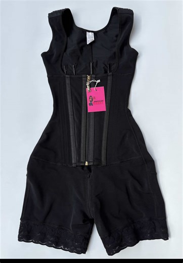 Barbiana Full Body Shaper for Tummy Control