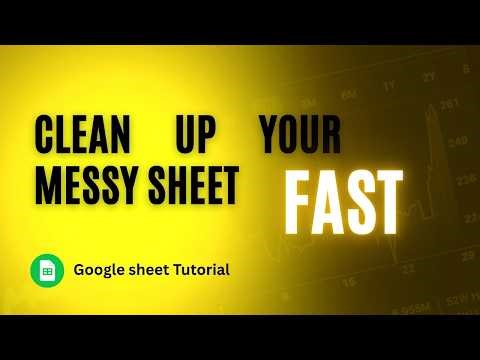 How to Use Google Sheets Dropdown, Date and Filter (Tutorial)