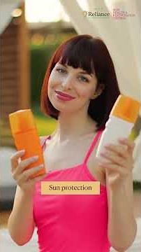 The Truth About UV Damage – Protect Your Skin Today!