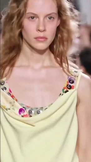 Défilé RABANNE Automne-Hiver 2024 | Paris Fashion Week