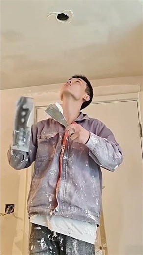 Master Putty Application in 3 Easy Steps