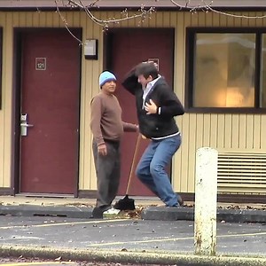 I'm never staying at this motel again! 🪳😮 #pranks #funny #lol | Super Stupid Poop