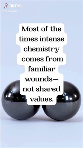 Psychology of Attraction: Why Intense Chemistry Can Be Misleading