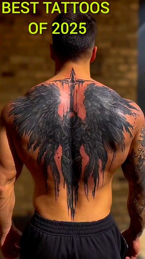Top Tattoo Ideas for Men in 2025
