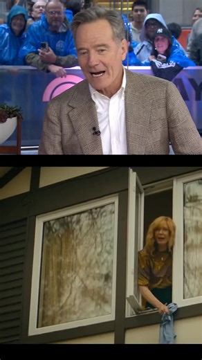 Bryan Cranston talks about learning to play the bagpipes for his latest project, "Everything's Going to be Great," and calls it "one of the most difficult things you can imagine." | Today Show