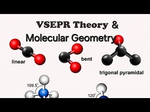 Grade 11 chemistry unit 2 molecular geometry