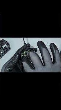 Fix Mouse Microswitch Replacement #maker #seedlab #fablab #mouse #diyrepair #replacement #shorts