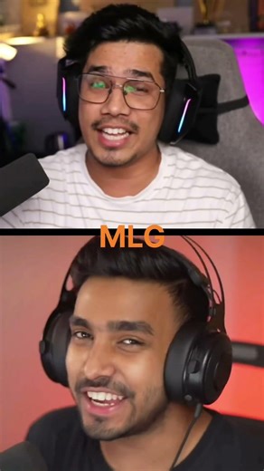 Gamerfleet vs Techno Gamerz