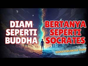 Timur vs Barat | Perjalanan Filosofis Menemukan Kebijaksanaan di Antara Dua Dunia