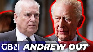 234K views · 3.2K reactions | BREAKING: Prince Andrew STRIPPED of titles and BOOTED from home as King Charles makes feelings clear | GB News | Facebook
