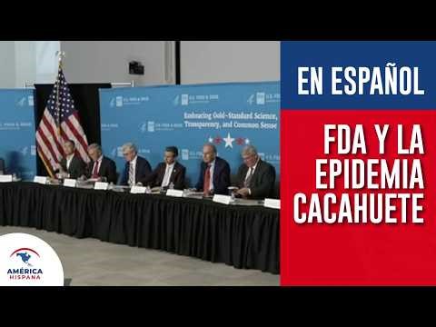 80% Menos Riesgo de Alergia Alimentaria en Niños - FDA