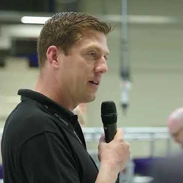 cellcentric – Eröffnung PSV – Brennstoffzellen-Pilotproduktion