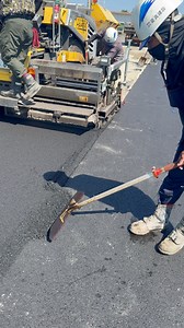 441K views · 2.9K reactions | work =quality 﫶‍♀️ #japanroad #Asphalt #japan | Road Japan | Facebook