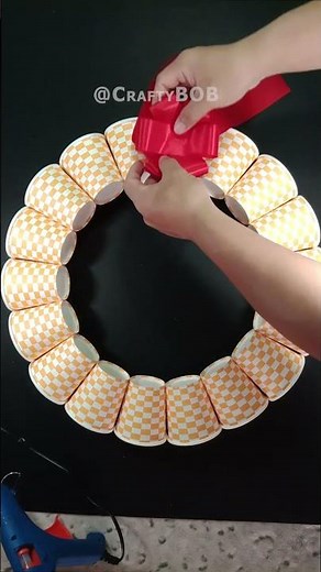 EASY CHRISTMAS LANTERN | Plastic Bottle decoration | waste material craft ideas #shorts #asrm