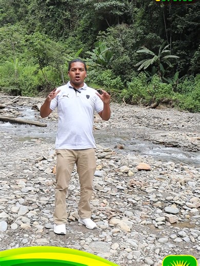 🌉✨ El puente de Tujia es una necesidad urgente para Quilo Quilo ✨🌉 En el pueblo de Quilo Quilo, nuestras familias y transportistas se ven obligados a cruzar el río, poniendo en riesgo su seguridad y dañando sus movilidades. Esta realidad no puede seguir siendo ignorada. Por eso impulsamos la construcción del Puente Tujia, una obra que garantizará tránsito seguro, protegerá los vehículos y facilitará el transporte de productos y personas durante todo el año. 💬 No se trata solo de un puente, se