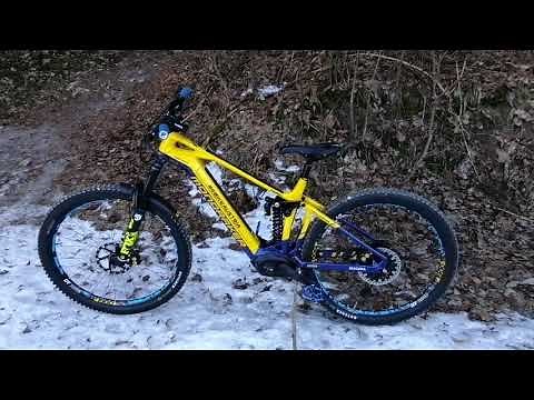 Specialized Butcher Grid Trail (2021) T9/T7 "Ersteindruck"