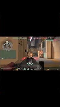 Spammer vs Spammer #shorts #fps #gaming #gamingshorts #valorant #views