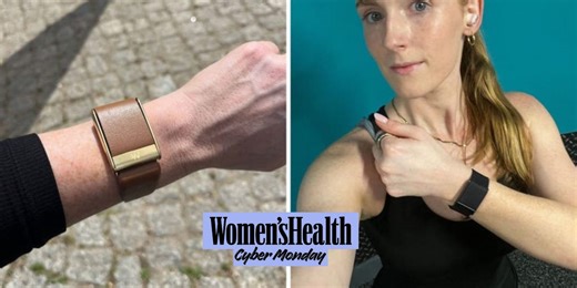 WHOOP Cyber Monday: Final hour to score £60 off memberships and 70% on gear