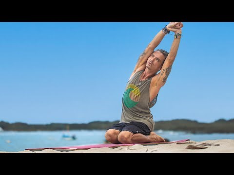 Yin Yoga for Upper Body | Release ALL Stress & Tension In 30 Minutes