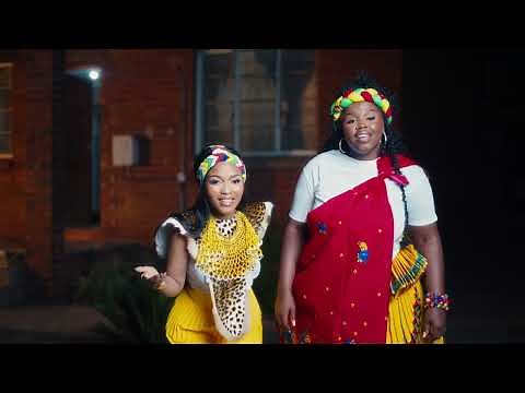 WanitwaMos x Nkosazana Daughter x Master KG - Mfazi We Phepha (Ft. BigZulu & ZeeNxumalo) Music Video