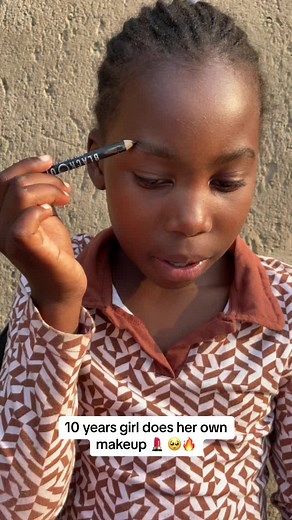 #makeuptutorial 🥺