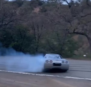 Drifting Disasters 🇺🇸 you can't park there | Drift HQ AU