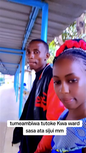 Madam Rachael's Guidance on Leaving the Ward