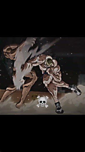 jack vs pikkle fight troll face song 🥶baki brother phonk song ☠️