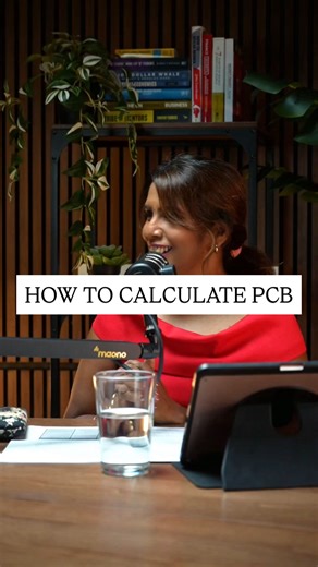 Poovarni Rajagopal| Tax Accountant 🇲🇾 on Instagram: "Don’t let LHDN assume your salary. Key in your REAL last-drawn salary, allowances & bonuses when using the PCB calculator. #MalaysiaTax #PCB #LHDN #TaxTipsMalaysia #CukaiPendapatan #SMEowners #CompanyDirectors #TaxEducation #FinanceMalaysia"
